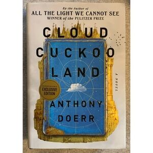 Cloud Cuckoo Land